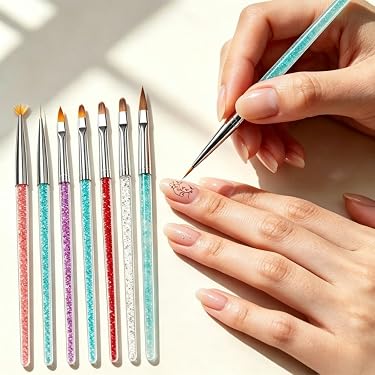 Amazon.co.jp 最新リリース: ネイルアートツール の新着ランキングです。
